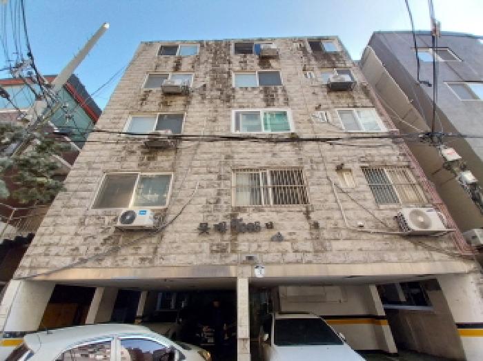 인천광역시 미추홀구 주안동 103-9 롯데탑스빌 2층202호 사진 2