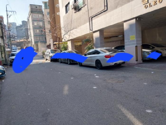 인천광역시 미추홀구 주안동 103-9 롯데탑스빌 2층202호 사진 3