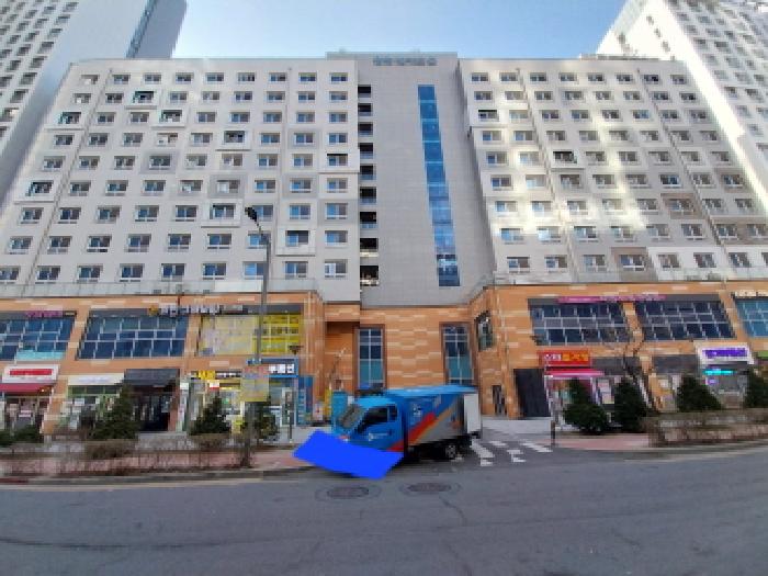 인천광역시 서구 청라동 96-7 청라레이크봄 6층634호 사진 2