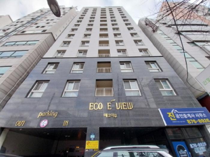 인천광역시 미추홀구 주안동 267-9 에코이뷰 6층606호 사진 2