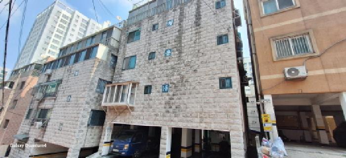 인천광역시 미추홀구 주안동 976-8 청운아파트 1동 5층502호 사진 1