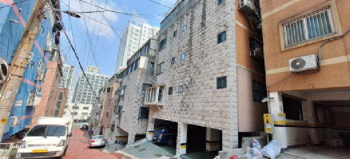 인천광역시 미추홀구 주안동 976-8 청운아파트 1동 5층502호 사진 2