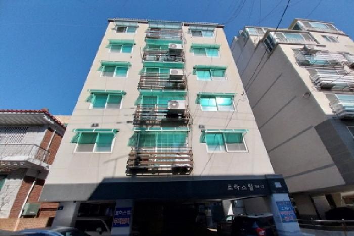 인천광역시 미추홀구 주안동 764-1 로하스빌 4층402호 사진 2