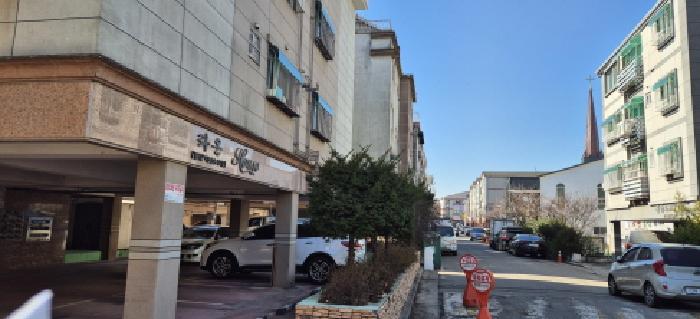 인천광역시 계양구 장기동 143-9 라온하우스3차 3층303호 사진 1