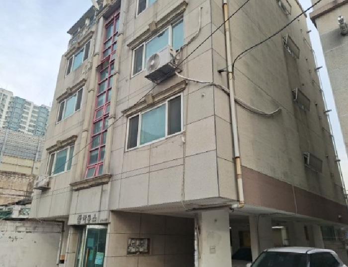 인천광역시 미추홀구 용현동 610-187 3층301호 사진 1