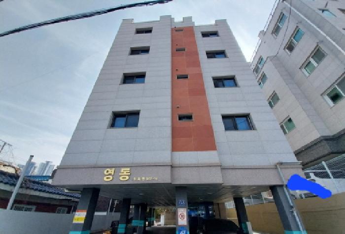 인천광역시 미추홀구 도화동 507-14 영동 2층201호 사진 2