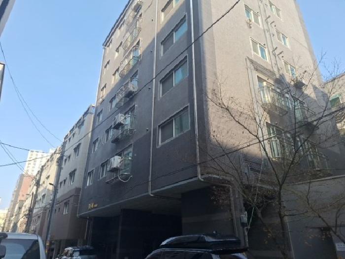 인천광역시 미추홀구 용현동 568-64 6층602호 사진 1