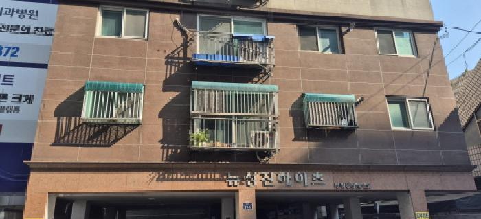 인천광역시 부평구 부평동 373-19 뉴성진하이츠 4층401호 사진 1