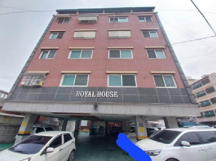인천광역시 미추홀구 도화동 438-4 로얄하우스 4층403호 사진 2