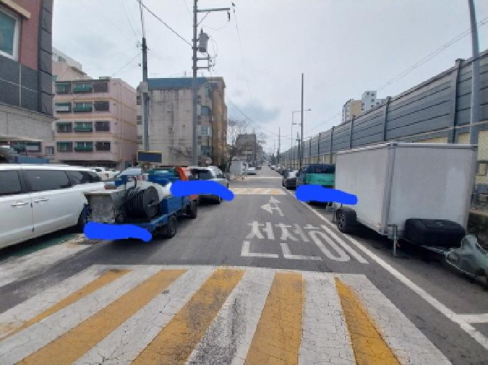 인천광역시 미추홀구 도화동 438-4 로얄하우스 4층403호 사진 3