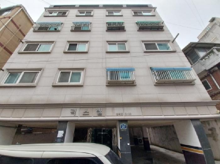 인천광역시 미추홀구 숭의동 2-82 럭스빌 5층502호 사진 2
