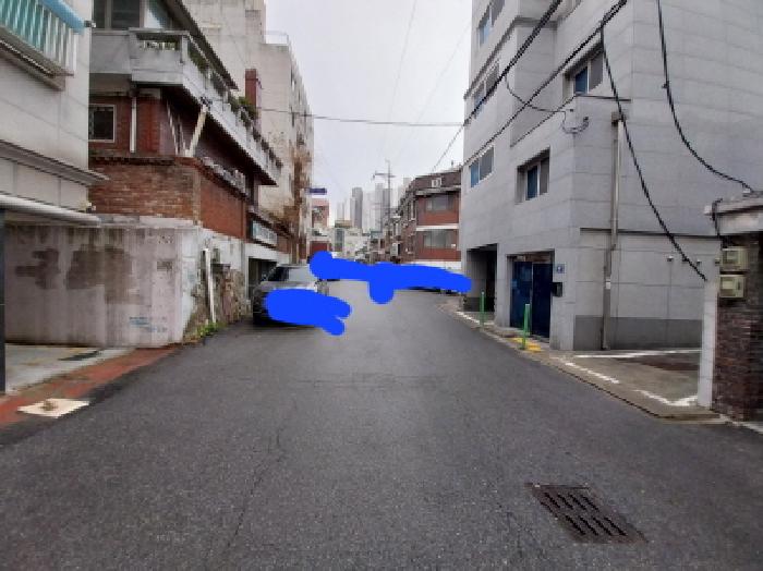 인천광역시 미추홀구 숭의동 2-82 럭스빌 5층502호 사진 3