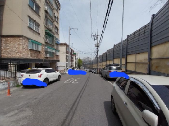 인천광역시 미추홀구 도화동 495-6 다인주택 3층301호 사진 1