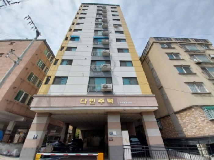 인천광역시 미추홀구 도화동 495-6 다인주택 3층301호 사진 3