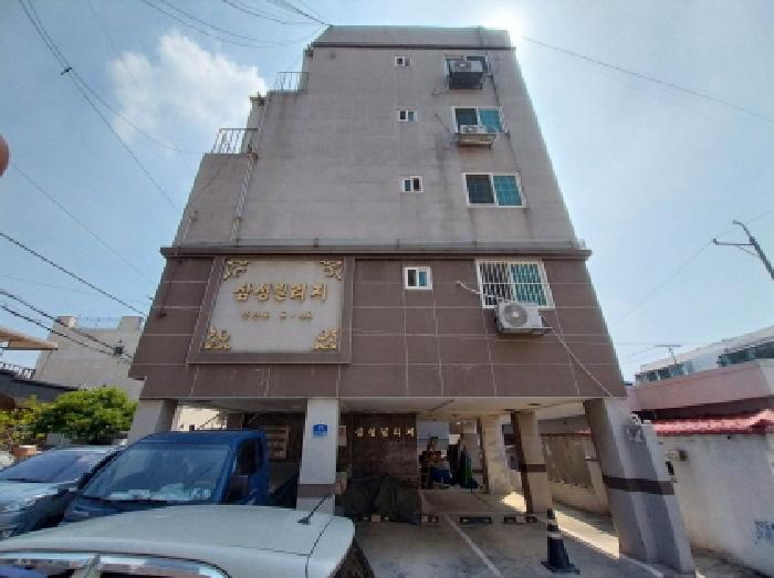 인천광역시 미추홀구 주안동 8-48 2층201호 사진 2