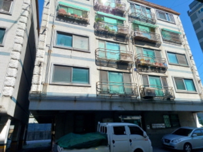 경기도 부천시 오정구 부천로440번길 28 6동 5층 501호 (내동, 성진그린타운) 사진 1
