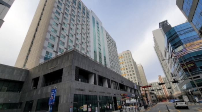 경기도 김포시 김포한강10로 180, 13층 1317호 (구래동, 한강신도시세종헤르메스) 사진 2