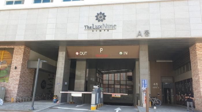 경기도 김포시 구래동 6871-41 김포더럭스나인오피스텔 에이동 2층245호 사진 3