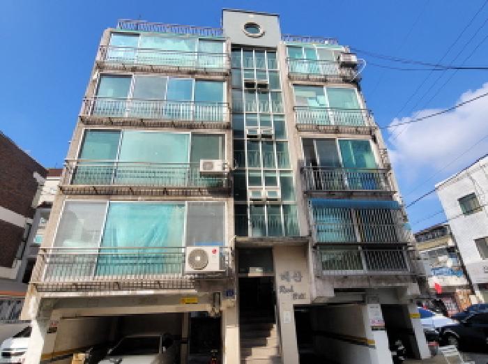 경기도 부천시 원미구 심곡동 445-7 심곡동다세대주택 4층401호 사진 2