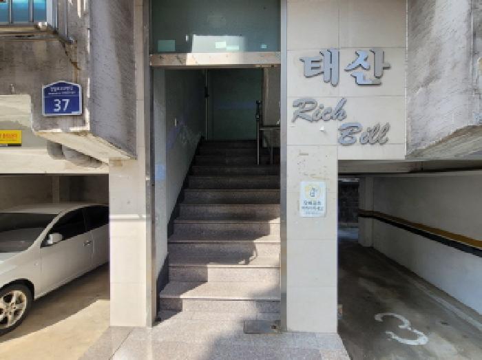경기도 부천시 원미구 심곡동 445-7 심곡동다세대주택 4층401호 사진 3