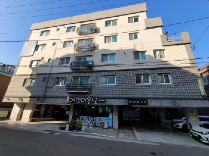 경기도 부천시 소사구 소사본동 274-30 제니스빌14차 5층501호 사진 2