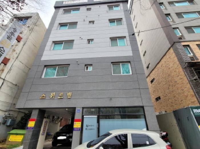 경기도 부천시 오정구 삼정동 299-5 스위트빌 2층202호 사진 2
