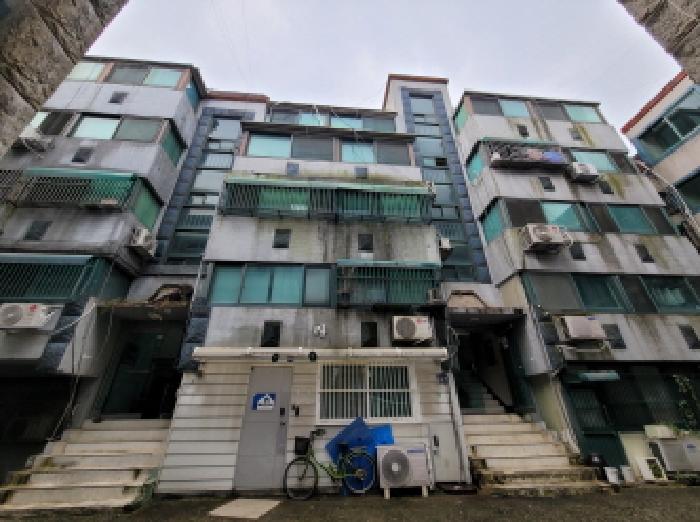 경기도 부천시 원미구 도당동 50-11 영광빌라 지층3호 사진 2