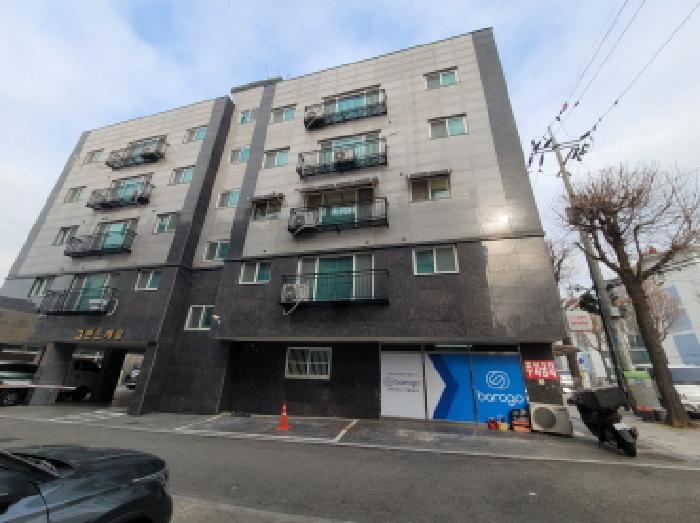 경기도 부천시 오정구 원종동 360-3 그랜드캐슬 4층402호 사진 2