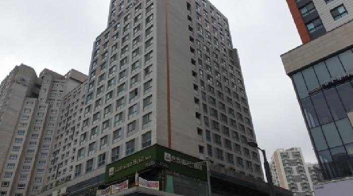 경기도 김포시 구래동 6881-4 태림더끌리움1차 5층524호 사진 2