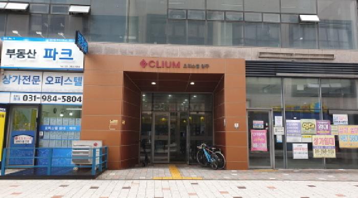 경기도 김포시 구래동 6881-4 태림더끌리움1차 5층524호 사진 3