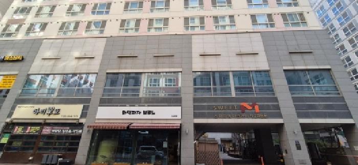 경기도 김포시 구래동 6871-46 스위트엠아크라시티2차 비동 4층417호 사진 2