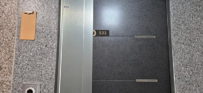경기도 김포시 운양동 1307-6 노블팰리스 5층533호 사진 1