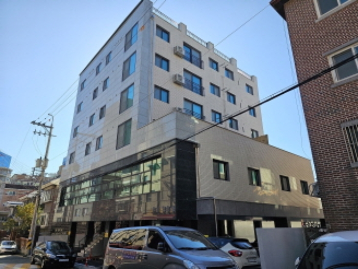 경기도 수원시 팔달구 경수대로616번길 18-10(우만동), 6층601호 (우만동,더스테이) 사진 3
