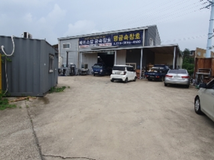 경기도 화성시 향남읍 구문천리 100-1 사진 1