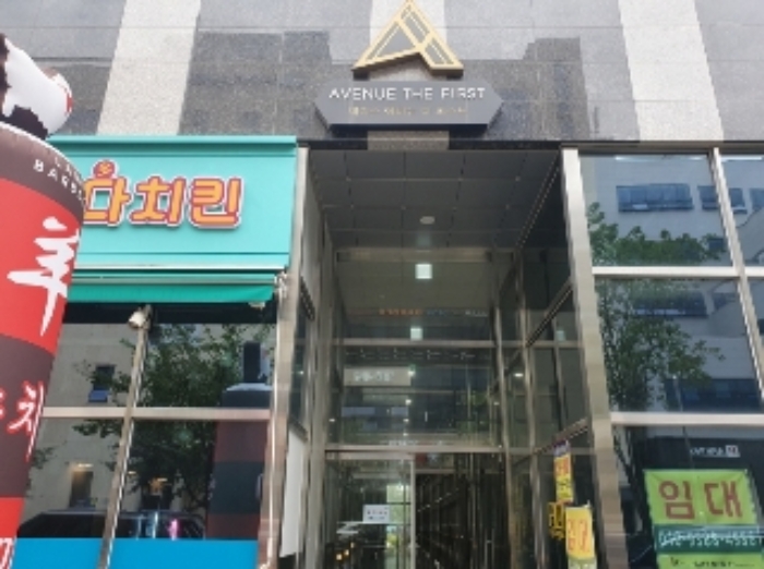 경기도 수원시 권선구 서수원로 361, 1층111호 (호매실동,에이스에비뉴더퍼스트) 사진 3