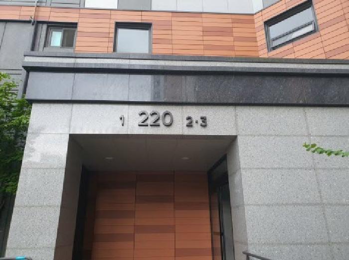 경기도 수원시 권선구 곡반정동 654 수원하늘채더퍼스트2단지 220동 15층1501호 사진 1