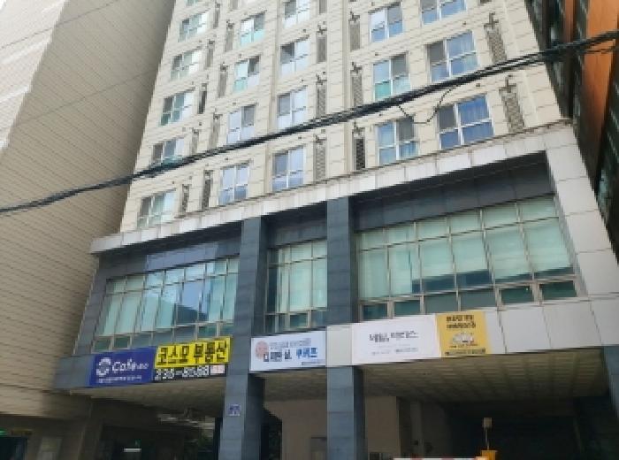 경기도 수원시 팔달구 인계동 939-5 코스모골드 4층412호 사진 1