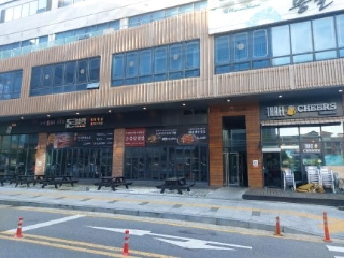 경기도 수원시 영통구 이의동 1248-2 리치프라자3 2층204호 사진 1