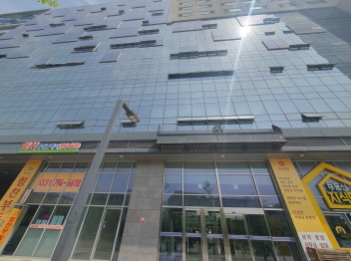경기도 하남시 미사대로 550, 1층씨1-0085호 (덕풍동,현대지식산업센터한강미사) 사진 1