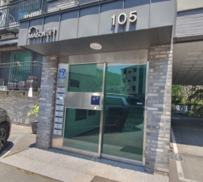 경기도 광주시 회덕길 128-3, 105동 2층201호 (회덕동,메종드제이) 사진 2