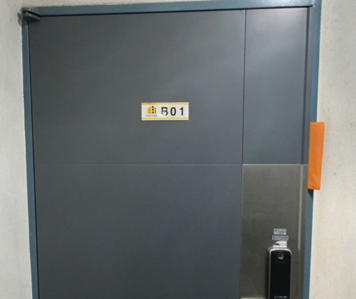 경기도 광주시 텃골길 63-8 107동 지1층비01호 (중대동,대림파크뷰) 사진 1
