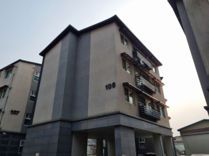 경기도 광주시 순암로492번길 79, 106동 2층203호 (삼동,한양홈타운) 사진 1