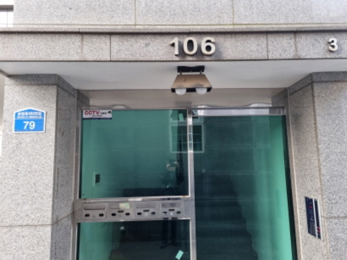 경기도 광주시 순암로492번길 79, 106동 2층203호 (삼동,한양홈타운) 사진 2