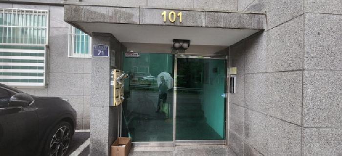 경기도 광주시 삼동 289-13 한양홈타운 101동 3층 302호 사진 2