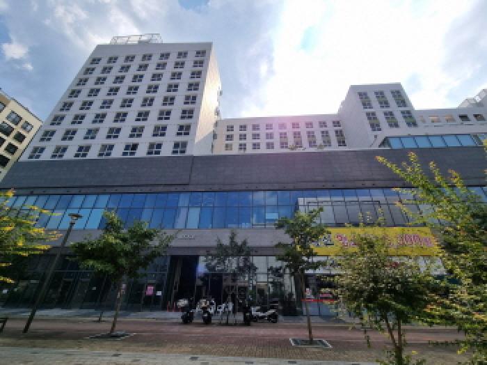 경기도 하남시 망월동 1148 하남미사롯데캐슬헤븐시티2 1층119호 사진 3