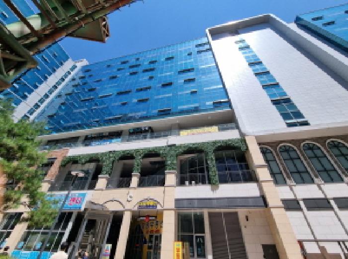 경기도 하남시 덕풍동 831-1 현대지식산업센터한강미사2차-25블럭-근린생활시설 2층 씨씨02-040호 사진 1
