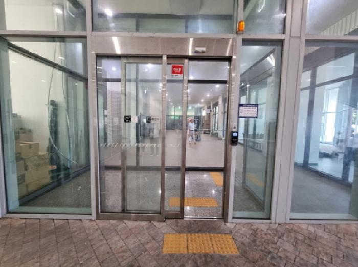 경기도 하남시 덕풍동 831-1 현대지식산업센터한강미사2차-25블럭-근린생활시설 2층 씨씨02-040호 사진 2