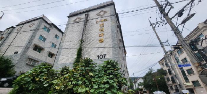 경기도 광주시 초월읍 대쌍령리 309-2 진새골전원마을 107동 3층301호 사진 2
