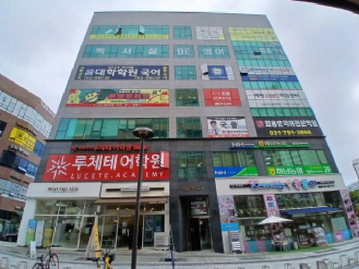 경기도 하남시 풍산동 514 제일아이조움 1층110호 사진 2
