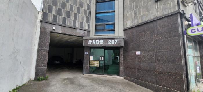 경기도 광주시 초월읍 쌍동리 44-23 삼성타운 207동 2층 202호 사진 2